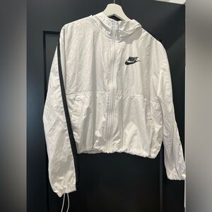 Nike Windbreaker